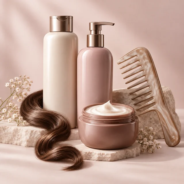 Cheveux